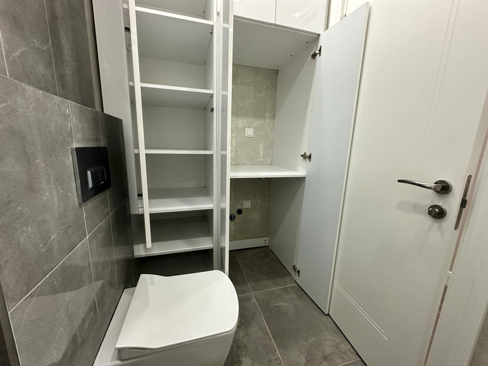 CADDEBOSTAN'DA BAĞDAT CADDESİ'NE YAKIN, LUX 4+1 DAİRE