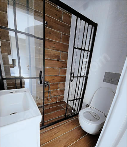 İZMİR DİKİLİ DENİZKÖY'DE SATILIK 2+1 VİLLA