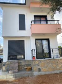 DİDİM AKBÜK'TE 4+1 MÜSTAKİL VİLLA