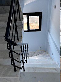 DİDİM AKBÜK'TE 4+1 MÜSTAKİL VİLLA