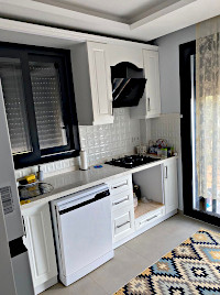 DİDİM AKBÜK'TE 4+1 MÜSTAKİL VİLLA