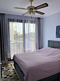 DİDİM AKBÜK'TE 4+1 MÜSTAKİL VİLLA