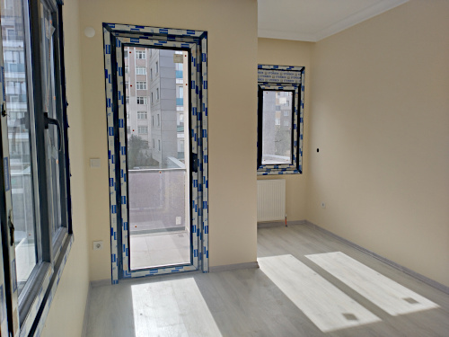 MALTEPE ZÜMRÜTEVLER 1+1 DAİRE