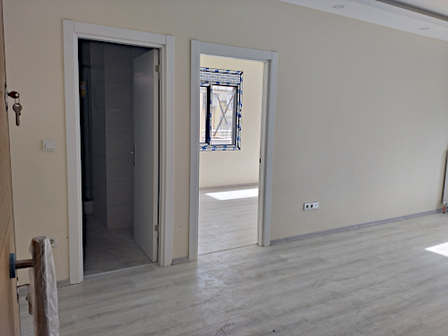 MALTEPE ZÜMRÜTEVLER 1+1 DAİRE